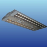 ATON 2x150 Watt + 4x54 Watt T5