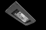 Nautilus LED 1 x 49W SW IKS o. GHL
