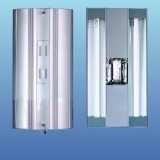 RIGA T5 1x150W / 2x24W