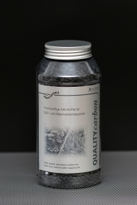 QUALITY carbon 500 g / 1000 ml